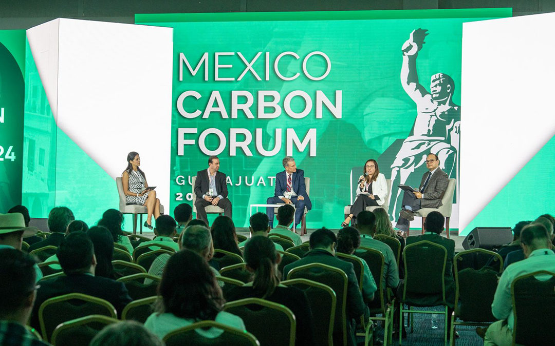 Va estado por reducción de su huella de carbono