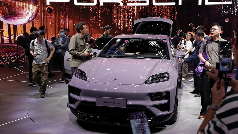 Porsche SE busca ampliar su cartera de inversiones