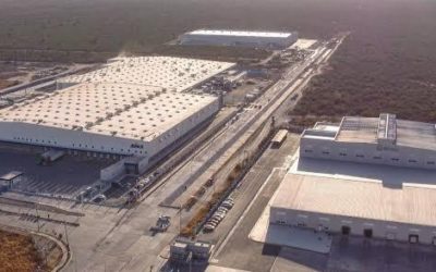 Empresas japonesas buscan expandir operaciones automotrices en Guanajuato