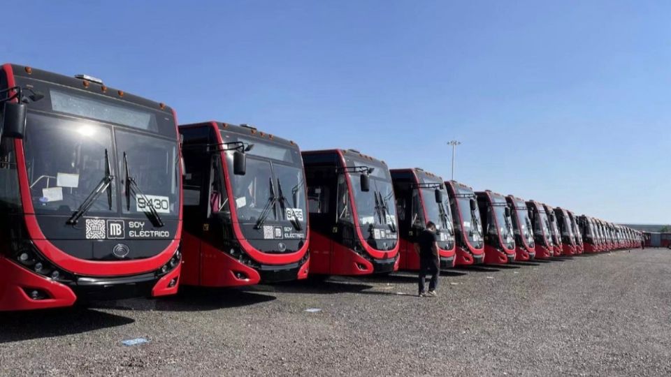 Autos eléctricos, la tendencia