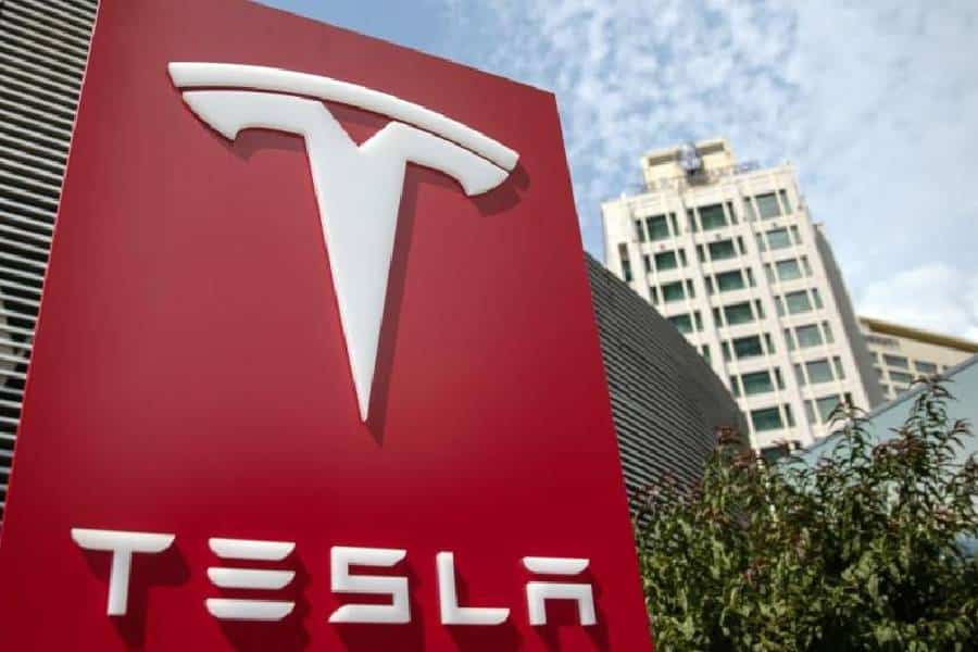 Tesla enfrenta un revés monumental: $1,000 millones en pérdidas