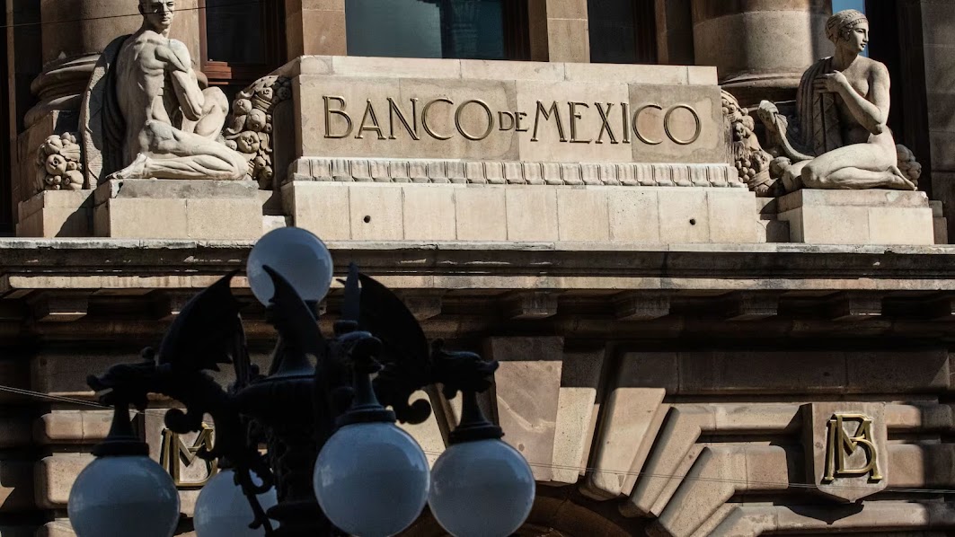 Economía Debe fortalecerse el Estado de derecho en México, pide Banxico