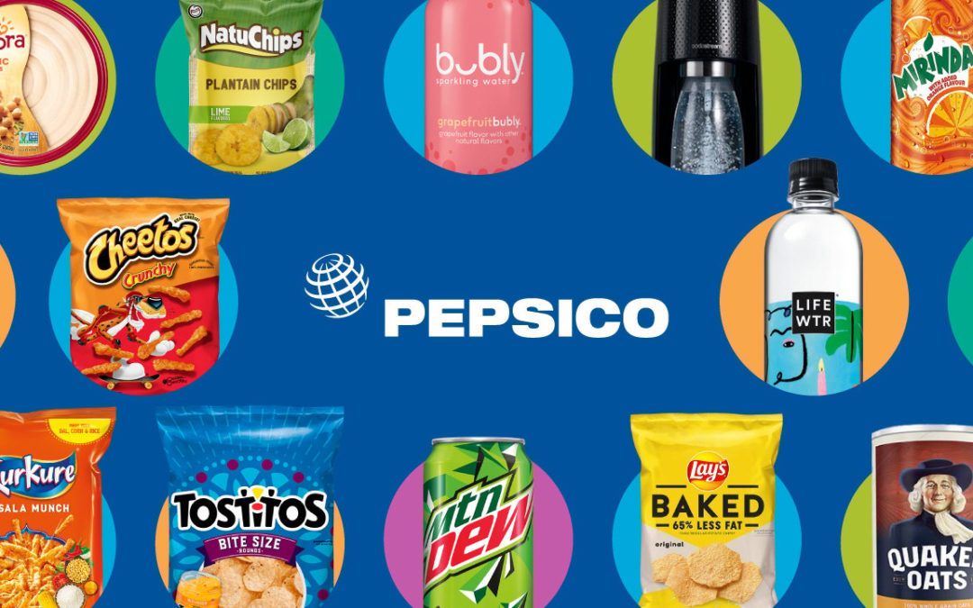 PepsiCo abrirá una nueva planta en Celaya, Guanajuato e invertirá 500 mdd