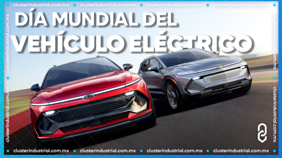 Día Mundial del Vehículo Eléctrico: ¿Cuántos produce México y cuántos se han vendido?