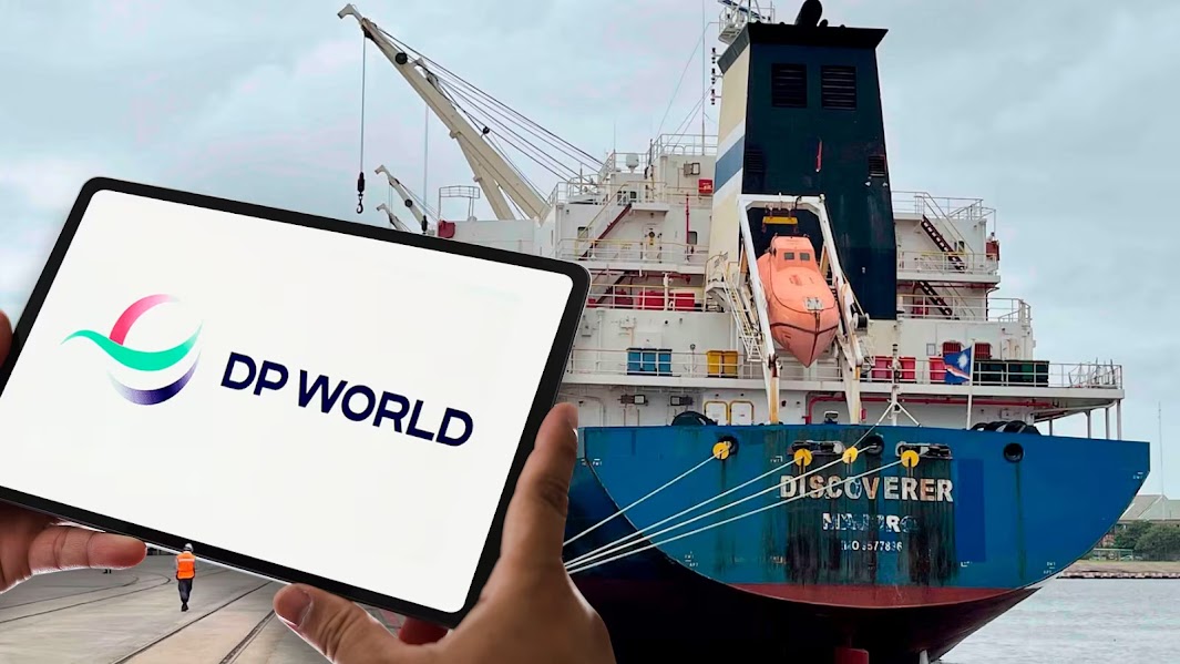 ¿Qué sabemos de DP World, la empresa árabe que quiere tener un puerto en Oaxaca?