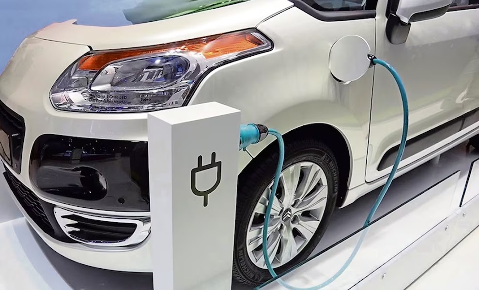 Evergo y X Stop Travel instalarán estaciones de carga para autos eléctricos en 5 estados