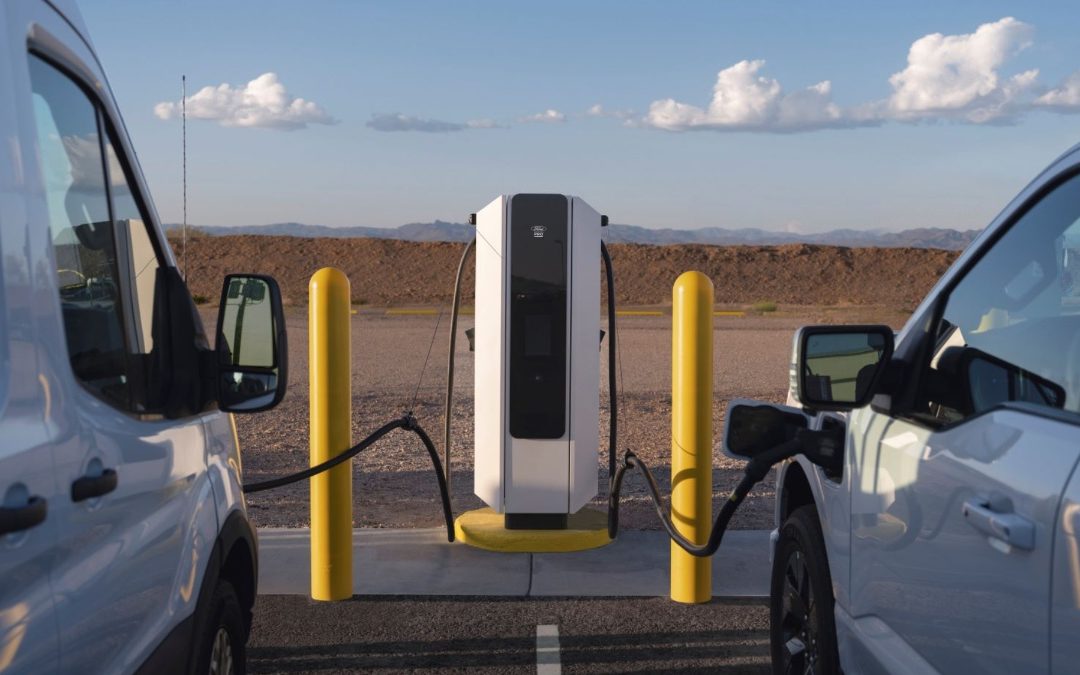 En el Día Mundial del Auto Eléctrico México superó la cifra de las 16,000 unidades vendidas