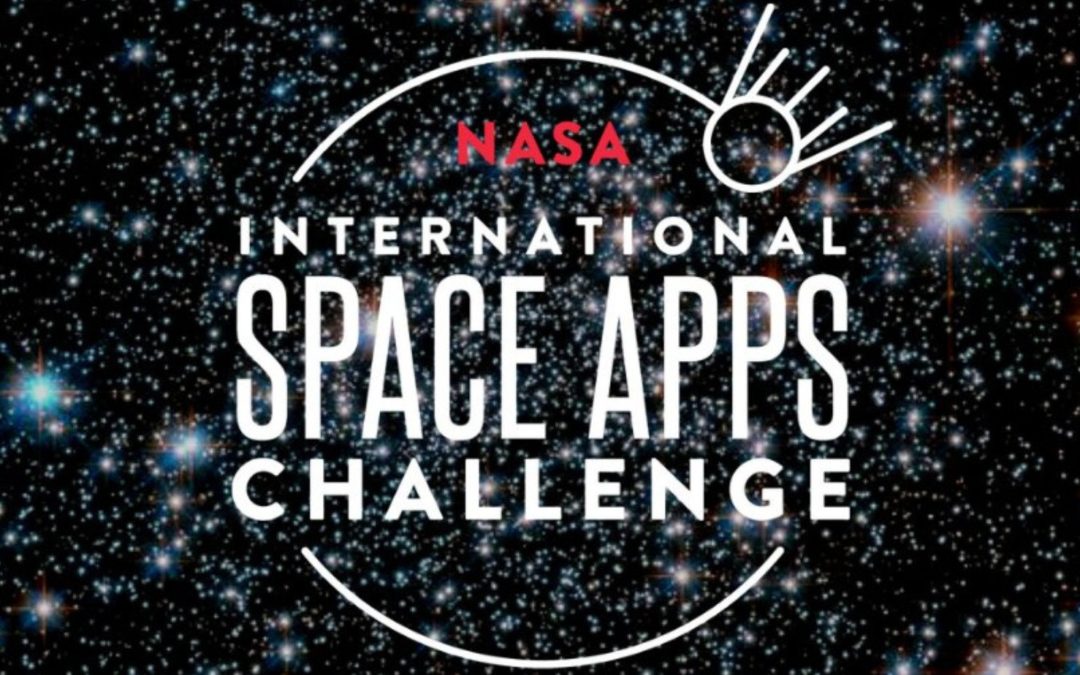 Jóvenes de Guanajuato se preparan para competir en NASA Space Apps Challenge 2024