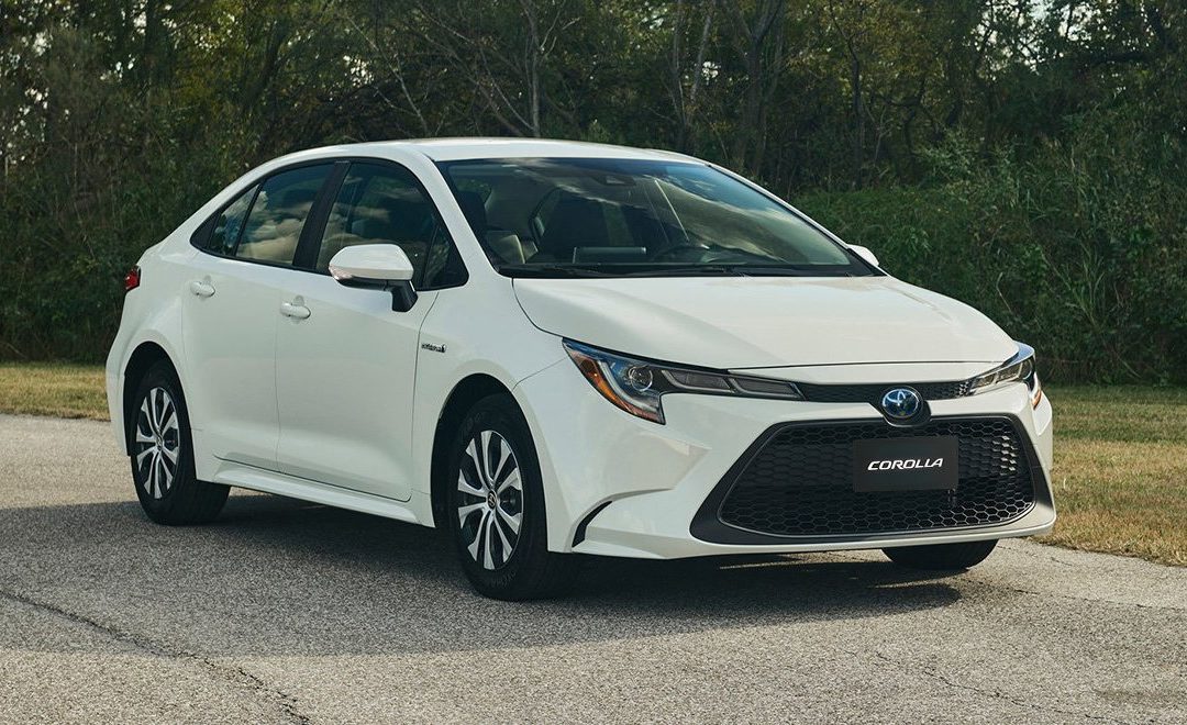 Toyota alcanza 150,000 vehículos híbridos eléctricos (HEV) vendidos en México