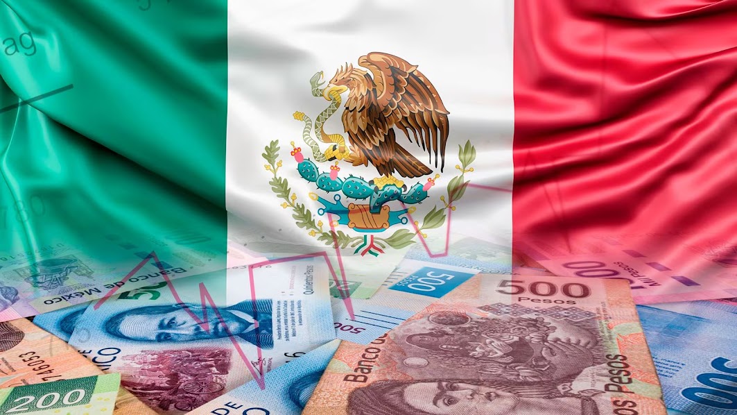 Economía de México supera expectativas: Crece 1.5% en tercer trimestre