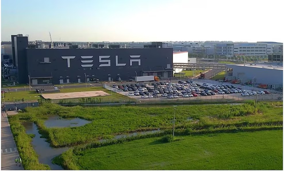 Tesla cae 8.78% tras presentación de Cybercab; modelos no cumplen las expectativas de los inversionistas