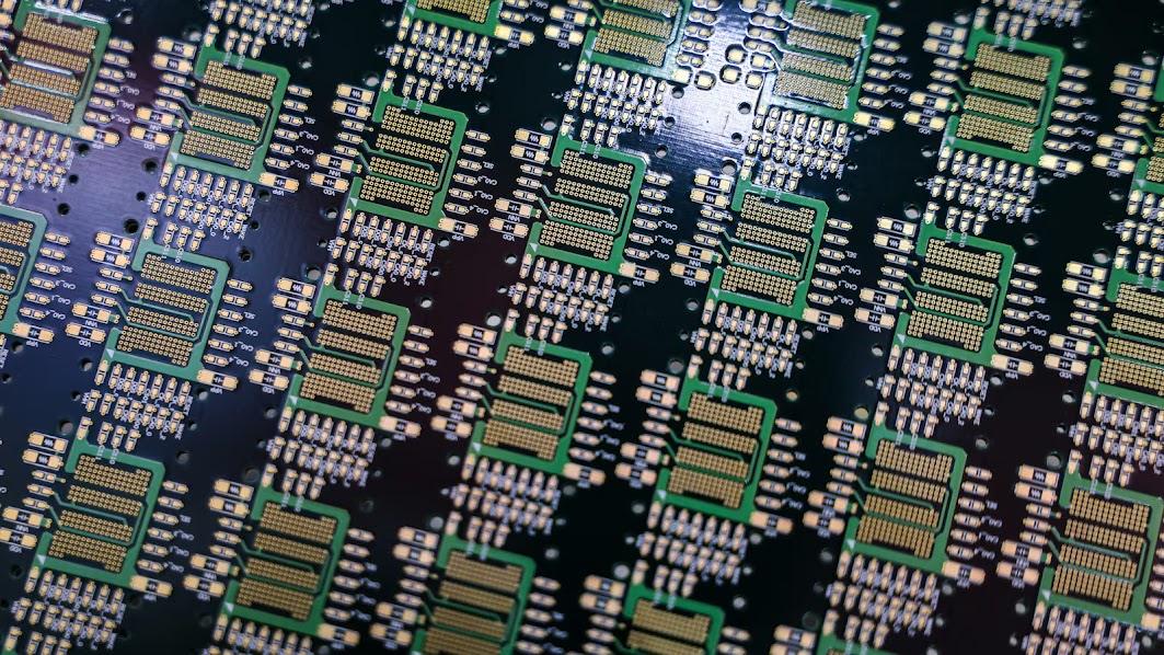 México puede ser líder en industria de chips, dice CCE