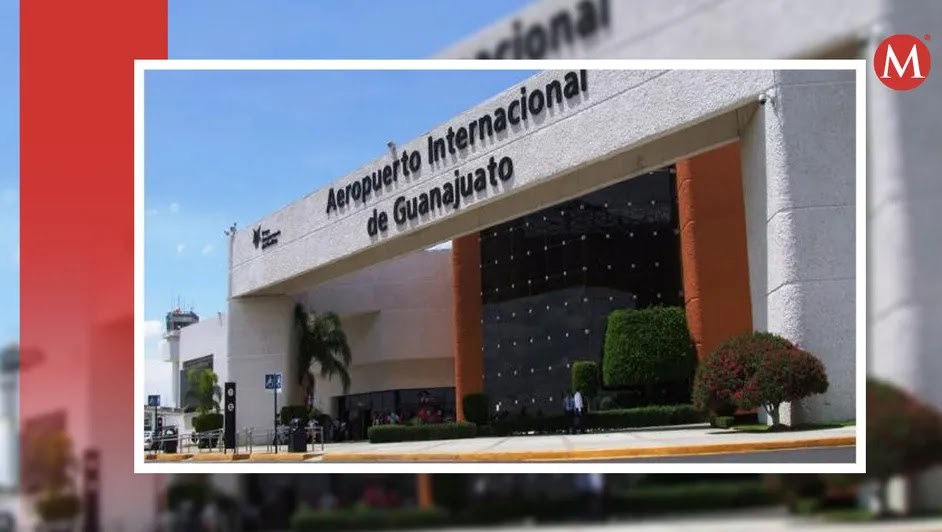 Viva Aerobus abre vuelos de Guanajuato a Ciudad de México; ¿cuáles son los horarios?