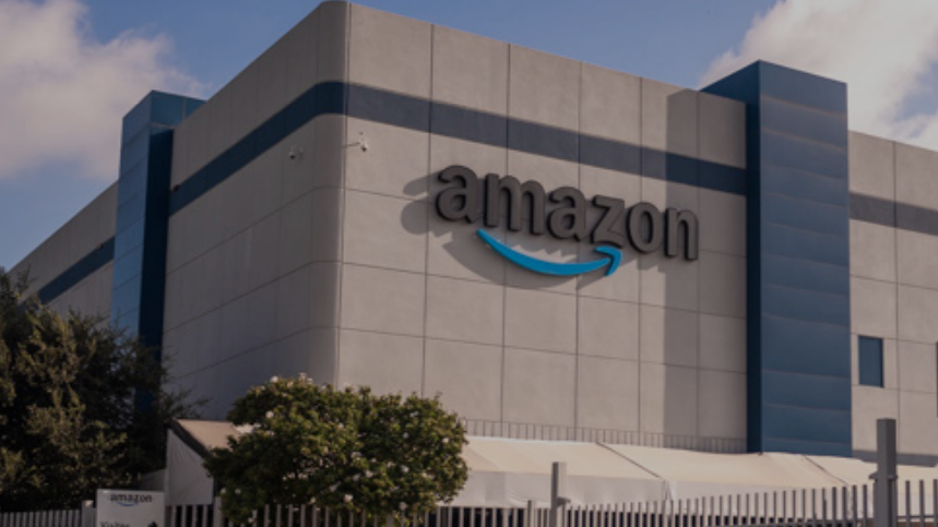 Amazon alcanza más de 110,000 mdp en inversión acumulada en México