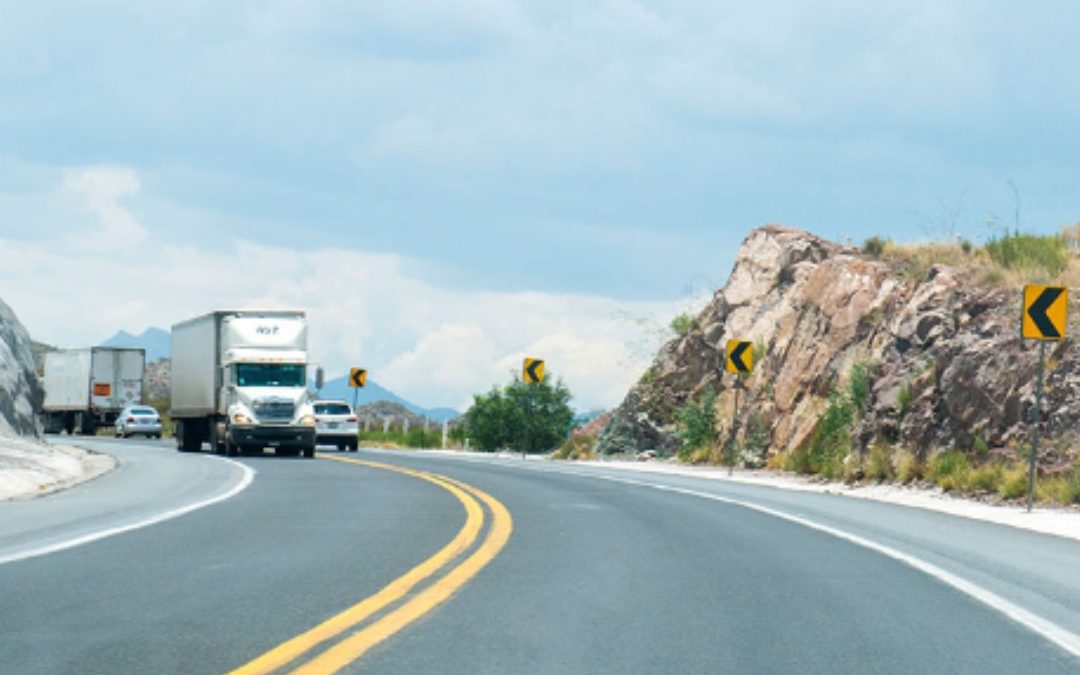 CANACAR: Las autopistas y su contribución en el desarrollo económico