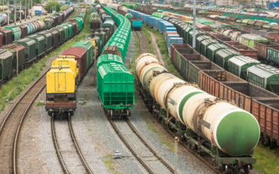 Cuando el T-MEC, la logística y el clima se cruzan en 2026