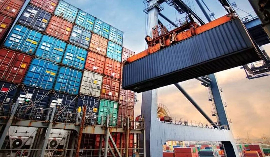 Exporta Guanajuato 658 mdd en 6 meses