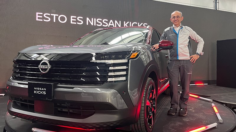 Modernización y talento humano impulsan la competitividad de Nissan en México