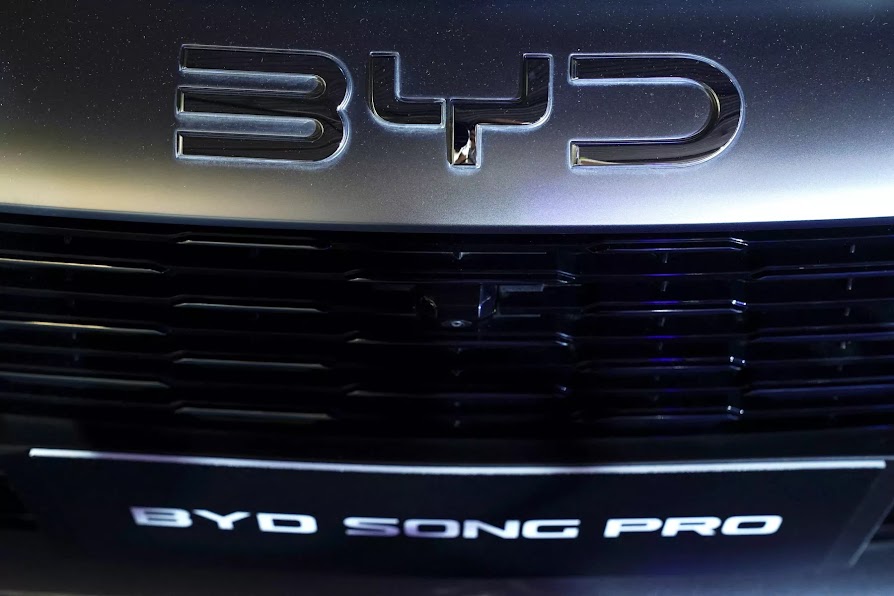 BYD aplaza decisión de abrir planta en México mientras busca mejores incentivos