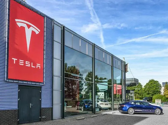 Tesla se concentra en vehículos eléctricos y autónomos, se aleja de la apuesta que tenía para México