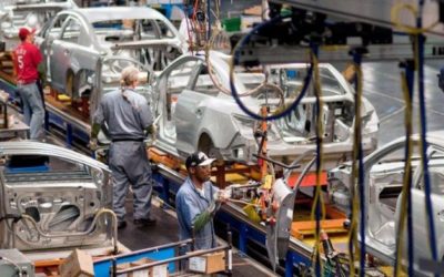 ¿Cuál será el impacto del Plan México en la industria automotriz? Esto dice AMDA