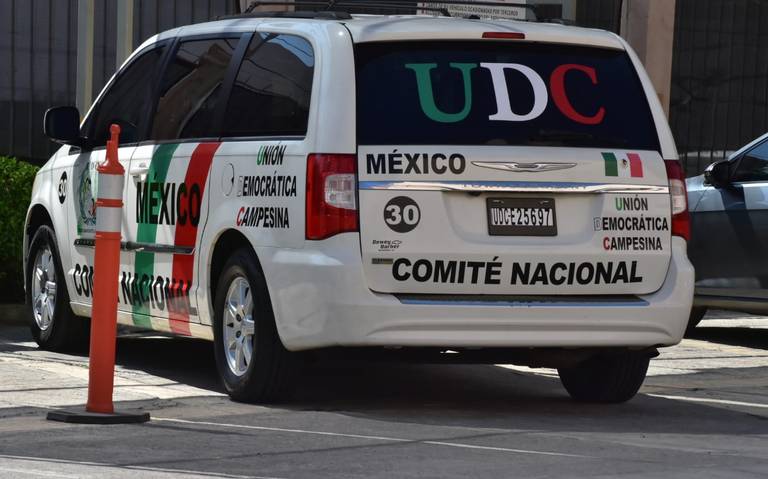 Busca UDC la regularización de autos americanos en Guanajuato