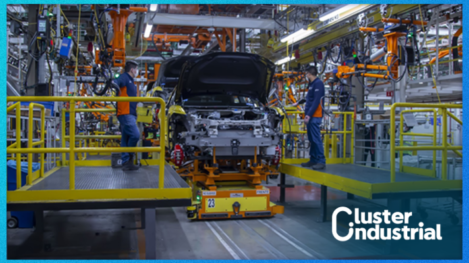 Aniversarios de Ford en Cuautitlán, Chihuahua y Hermosillo fortalecen la industria automotriz