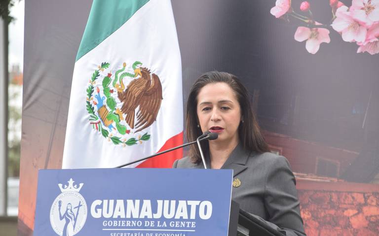 Guanajuato asegura continuidad en inversión extranjera pese a Trump