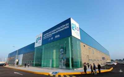 Se capacitan para el emprendimiento social