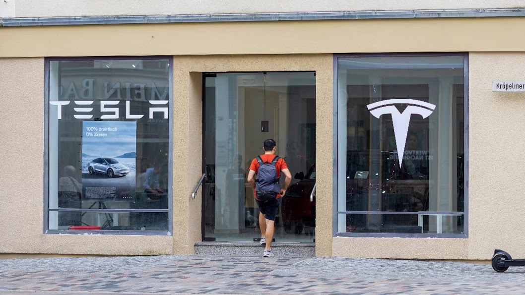 Vacantes abiertas en Tesla México: Así puedes trabajar en la compañía de Elon Musk