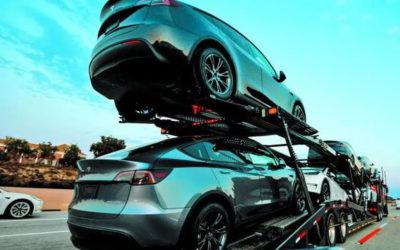 Ganará Musk con reglas de Trump en autos eléctricos