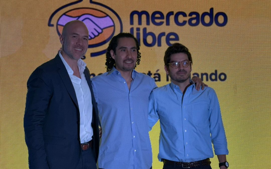 Mercado Libre fortalece su liderazgo en Latinoamérica con innovaciones en logística y servicios financieros