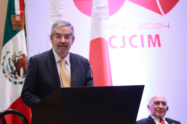 México y Japón comparten Asociación Estratégica de Larga Data con objetivos compartidos