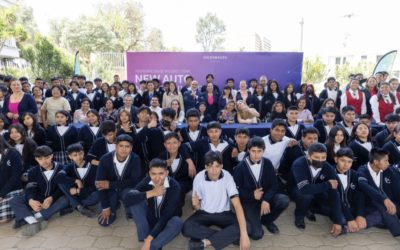 Volkswagen de México apoyará educación STEM en Puebla y Guanajuato