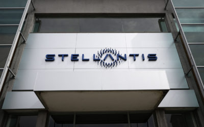 Stellantis prepara nuevas inversiones para México en 2025