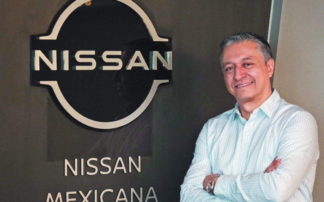 Posibles aranceles de Trump no restarán competitividad: Nissan