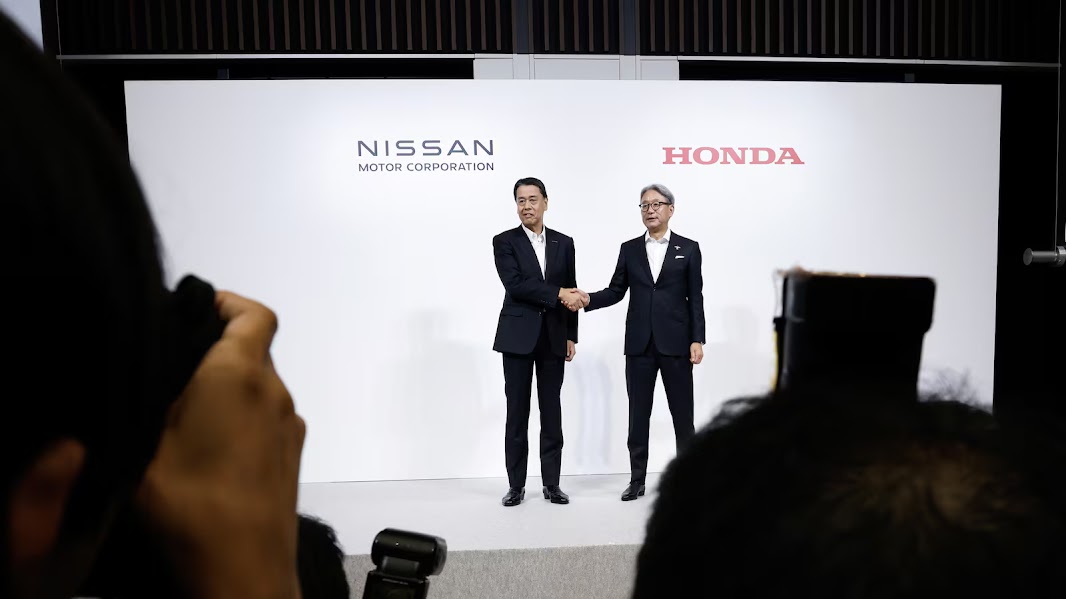 ¿Fusión entre Honda y Nissan corre peligro? Advierten que las automotrices ‘están en modo pánico’