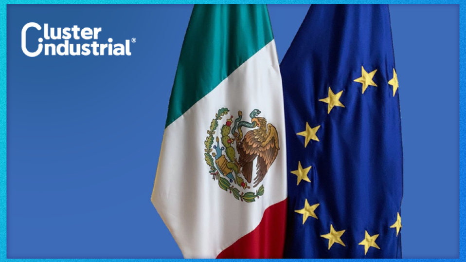 Retos en la industria automotriz en Europa: México se perfila como destino estratégico para las OEMs