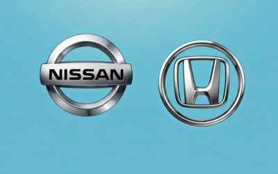 Esta es la presencia de Nissan y Honda en México; trasciende posible fusión