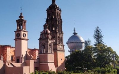 Celaya impulsa su economía a través del turismo y proyectos estratégicos