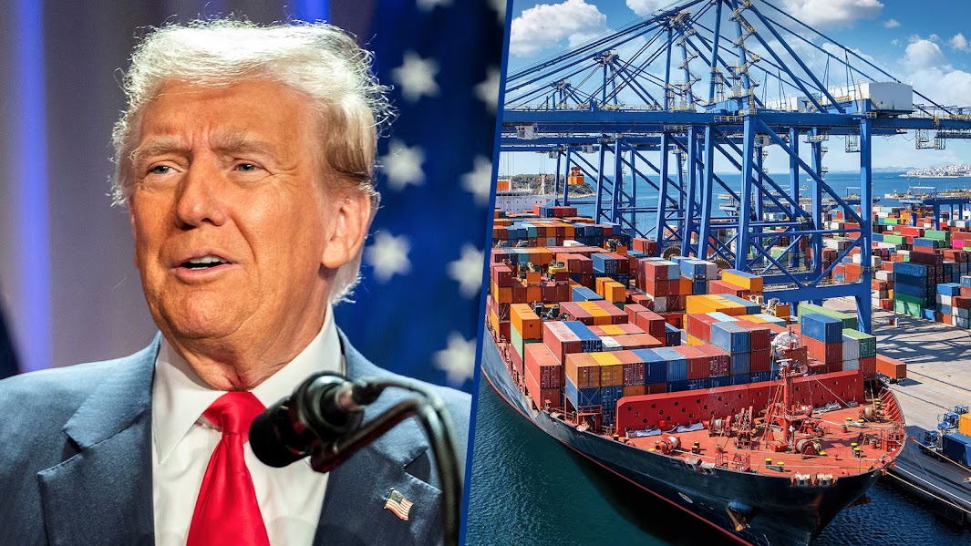 ¿Qué opinas, Trump? México rompe récord en exportaciones a EU en octubre; hila 3 meses al alza