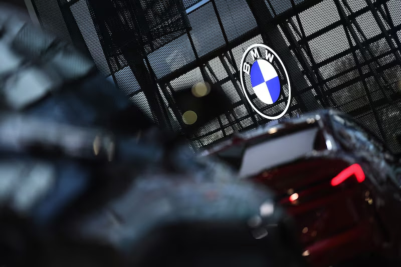 BMW prevé ventas anémicas en México por aranceles de Trump y debilidad del peso