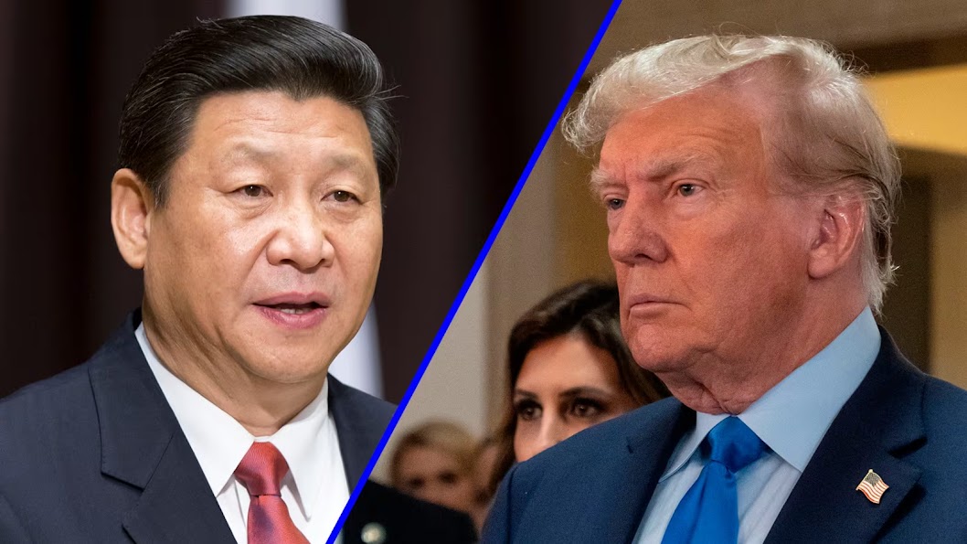 ¿Cómo China podría ‘vengarse’ de Trump por sus aranceles? Estas medidas ‘destructivas’ aplicaría