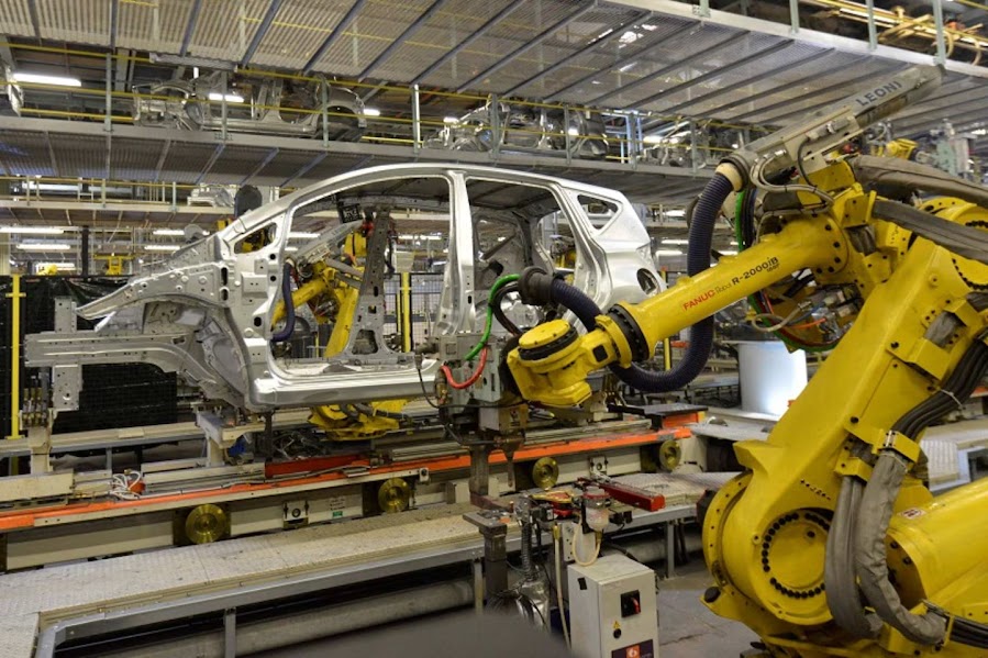 La industria de autopartes en México: motor de innovación y sostenibilidad