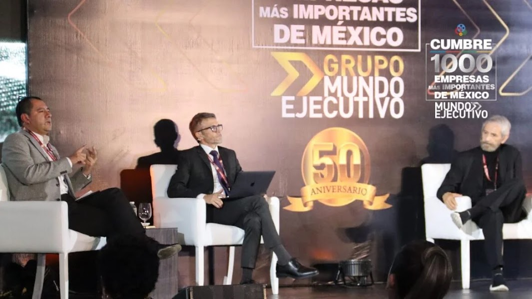 Cumbre 1000 Empresas: México y el nearshoring en el sector automotriz