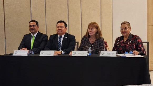 Nace la Alianza Internacional para el Desarrollo del Noreste de México y Texas