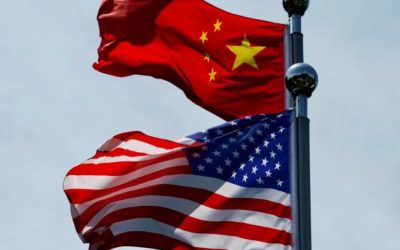 Cómo se instala China en el patio trasero de Estados Unidos: Financial Times