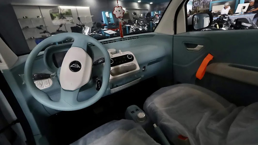 Fabricación de autopartes y autos eléctricos: potencial en Guanajuato frente a la hegemonía de unidades de combustión interna