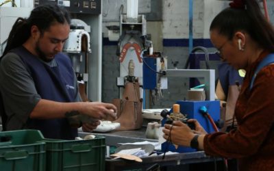 SE: la sustitución de importaciones apalancará nueva política industrial