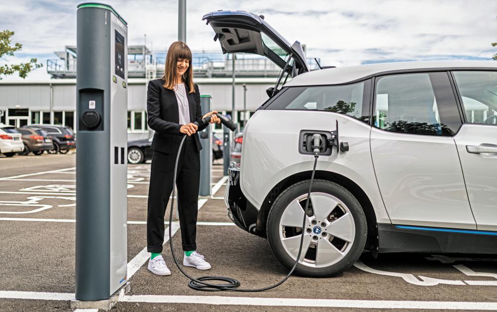 Autos eléctricos: Conceptos clave que debes saber